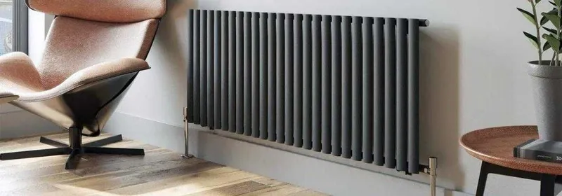 Vertikal radiatorlar ombordan + yetkazib berish 7