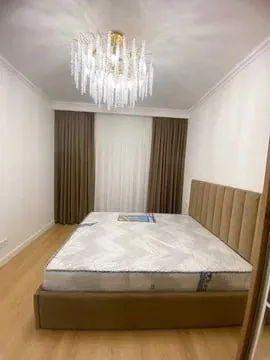 Сдается квартира