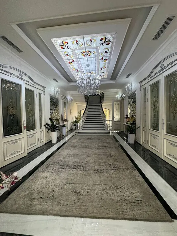 Аренда Дом Яккасарайский р-н шикарный больщой дом — фото 1