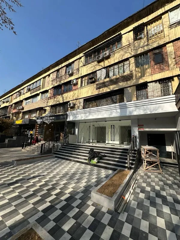 Dolce Italia | Ц-1 - Продается нежилое помещение вдоль дороги 96м2 — фото 2