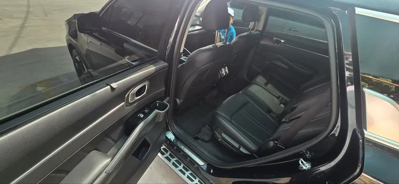 KIA SORENTO prestige — фото 6