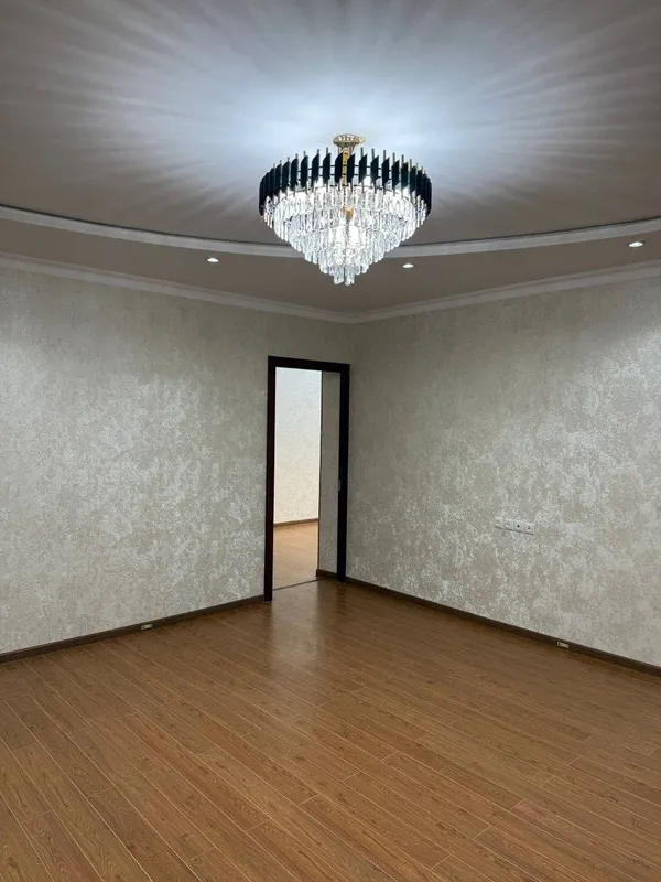 Продажа квартиры — фото 1