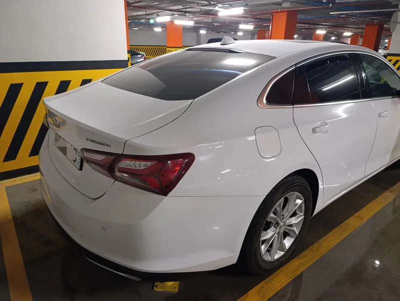 Malibu 2 premier sotiladi 2020 4 Malibu 2 premier sotiladi 2020 4