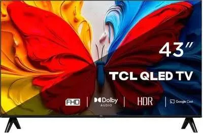 Телевизор TCL 43V6C 4 K 2026 Оптом Со Склада Доставка Бесплатная — фото 2