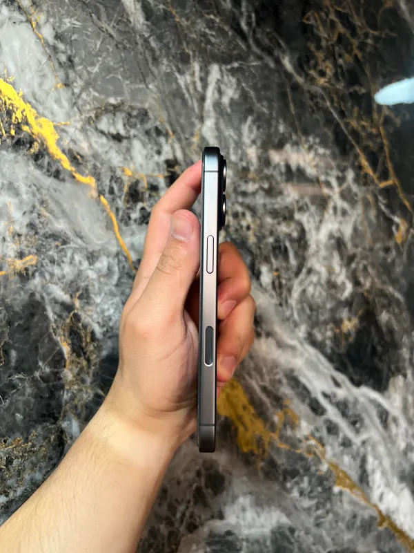 Apple 17 256