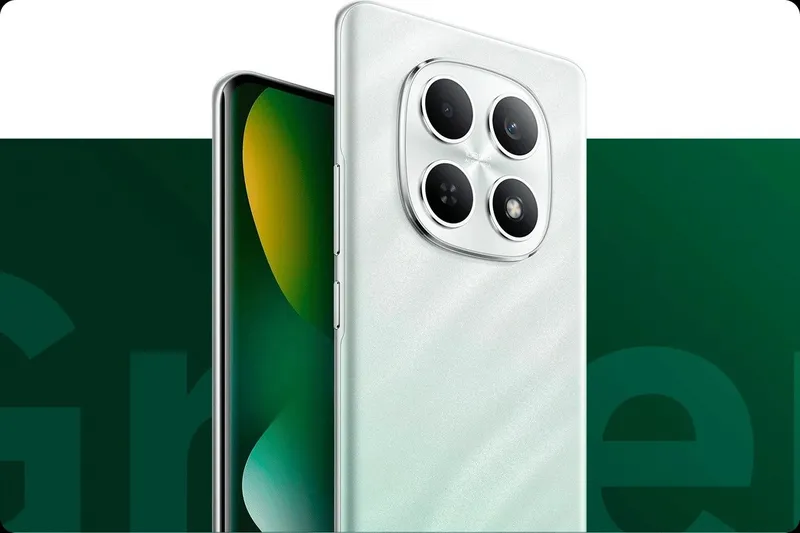 Redmi Note 15 128GB вообще идеааал 2 Redmi Note 15 128GB вообще идеааал 2