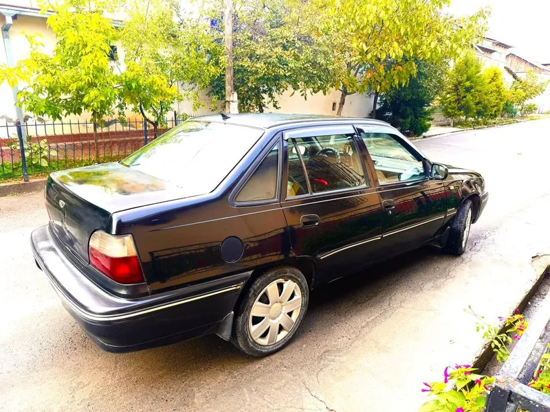 Neksiya 1 Daewoo