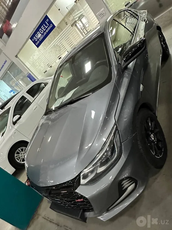 onix LTZ 2023. пробег 166.000. краскалари бор . 3 onix LTZ 2023. пробег 166.000. краскалари бор . 3