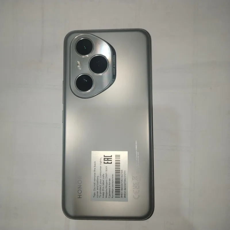 HONOR 400PRO 4