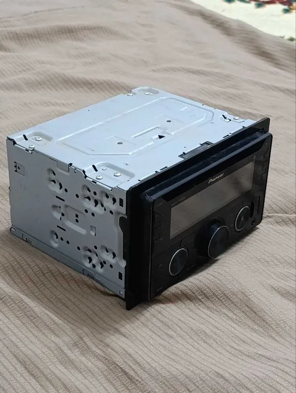 Pioneer 725 сатылады 2 Pioneer 725 сатылады 2