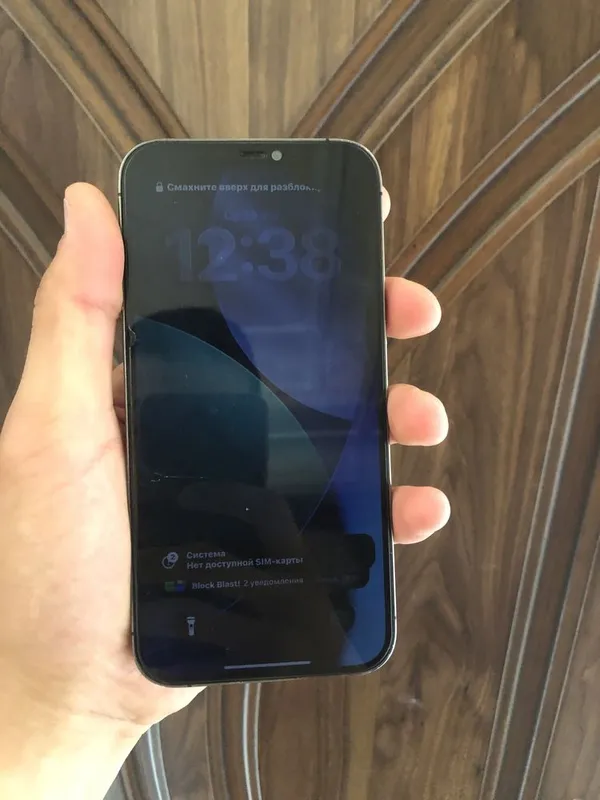 iPhone 12 Pro Max 256Gb icloud 2 iPhone 12 Pro Max 256Gb icloud 2