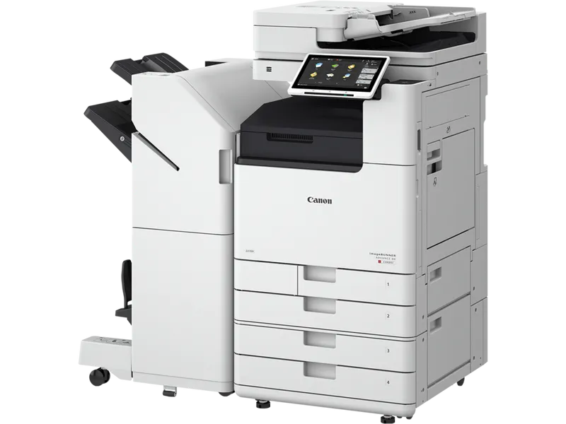 Canon imageRUNNER ADVANCE DX C3922i — фото 1