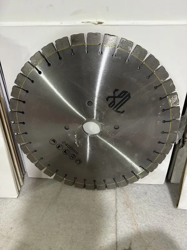 Алмазный диск almazniy disk 400 ; 450 ; 500 ; 600;