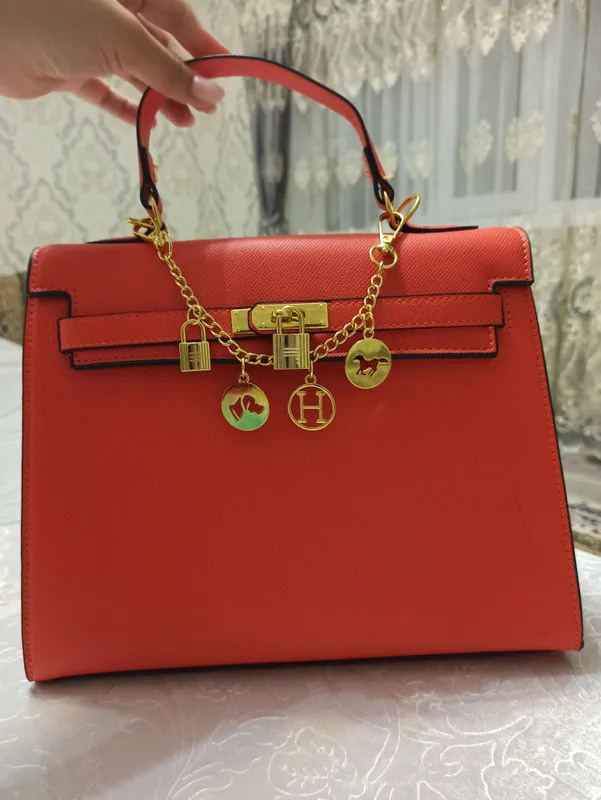Hermes sumka