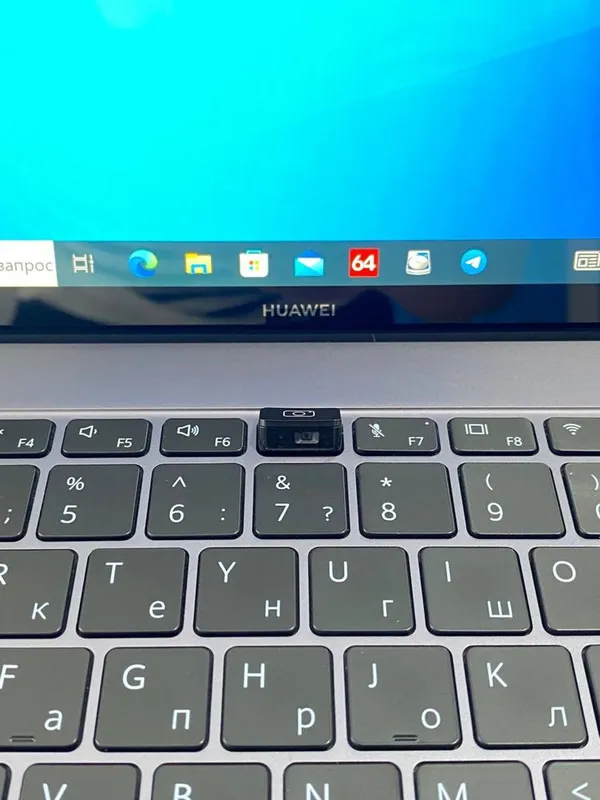 Huawei core i7.. 16/1TB ekran sensor metal korpus 6