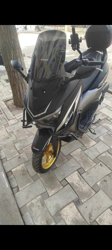 skuter N MAX 2