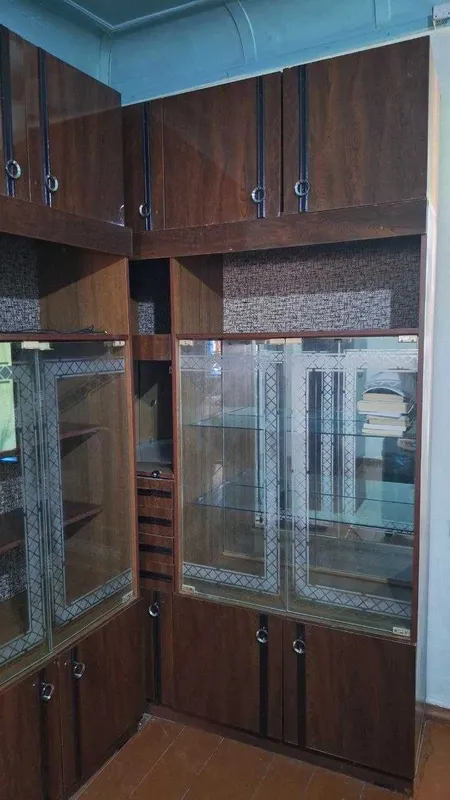Mebel garnituri / Mehmxonaga antresollari bor mebel devori 3 Mebel garnituri / Mehmxonaga antresollari bor mebel devori 3