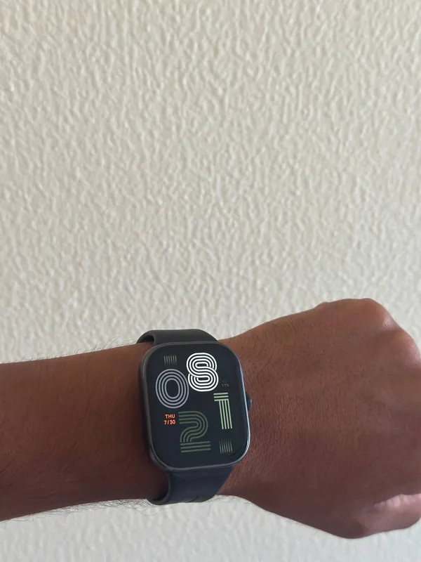 Redmi Watch 5 original 1