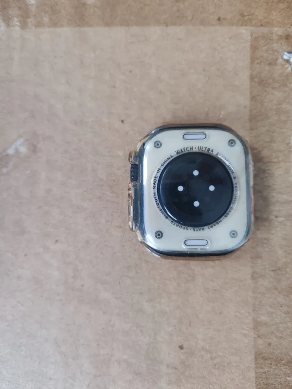 Smart watch t900ultra 6 Smart watch t900ultra 6