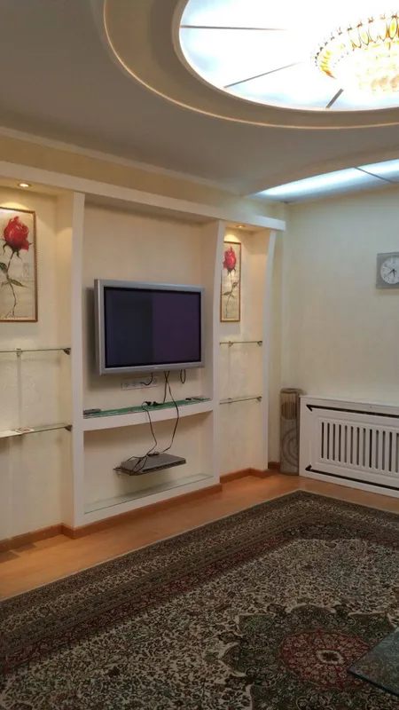 2 xonali kvartira, 62 m2, Mirobod 9 2 xonali kvartira, 62 m2, Mirobod 9