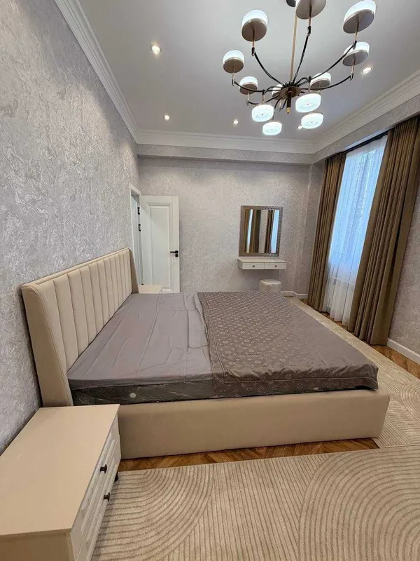 ЖК Nest One! Аренда новой 3х ком квартиры — фото 4