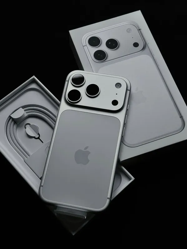 Iphone 17 Pro max dubai 1/1 premium — фото 2