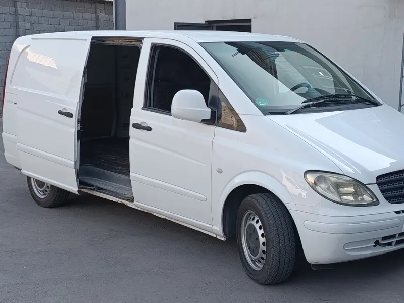 Продам Мерседес Вито 5