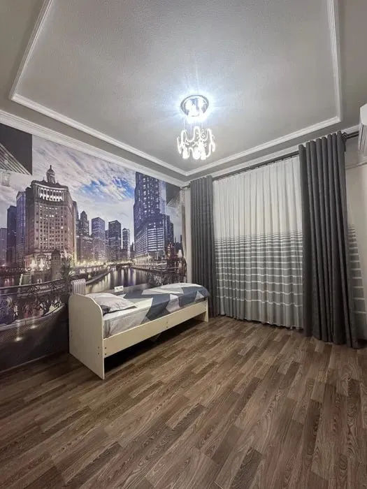 ЖК Новомосковская GOLDEN HOUSE. 4-х комнатная1300$ — фото 2