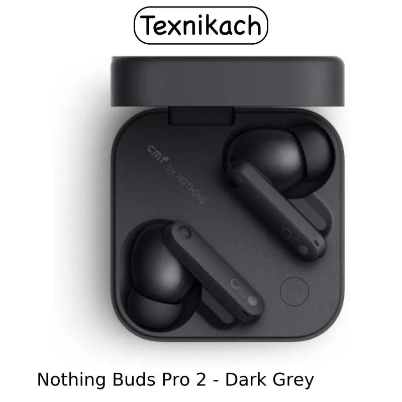 CMF Buds Pro 2 • Yetkazib berish • Tekshirib to‘lash — фото 1