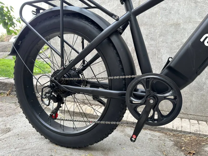 Новая электровелосипед fatbike скидка до 10.08.26 6 Новая электровелосипед fatbike скидка до 10.08.26 6