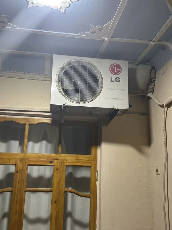 LG 12 tali konditsioner sotiladi LG 12 tali konditsioner sotiladi