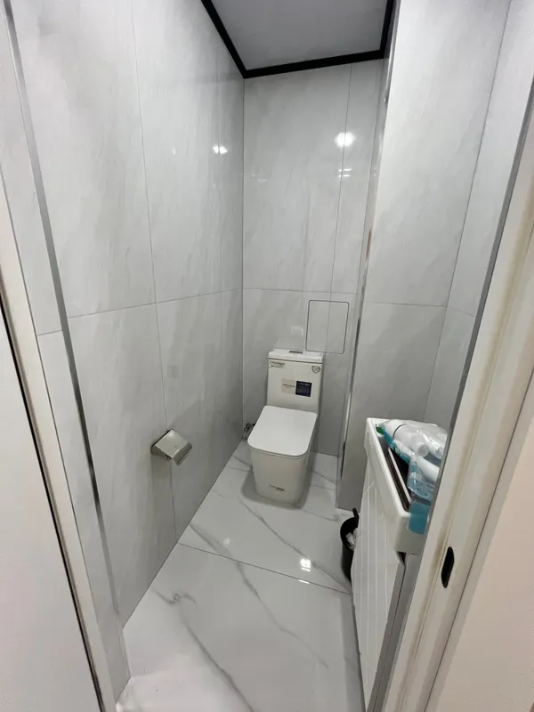 Сдаётся 2-комнатная квартира, Яшнабад, 750$ 5