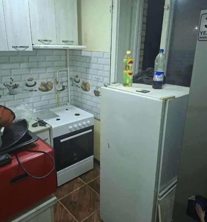 аренда квартира Чилонзор — фото 1