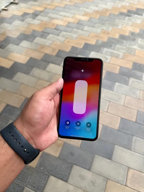 Iphone xs max ayfon xs max 64gb aybi yo face bor — фото 2 Iphone xs max ayfon xs max 64gb aybi yo face bor — фото 2