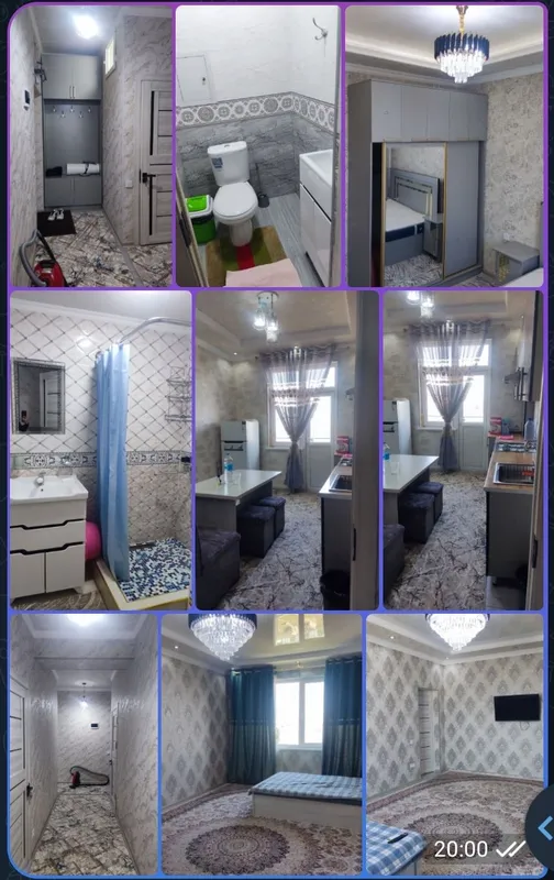 1-Бекат ЖКБМгроуп 60м² 2/8/16 70000