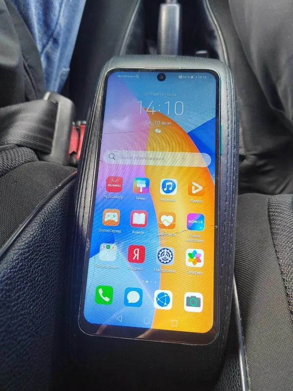 Honor 10X Lite 128 ГБ 2 Honor 10X Lite 128 ГБ 2