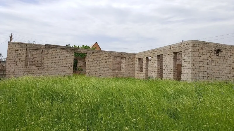 Срочно продам дом 12 соток 1