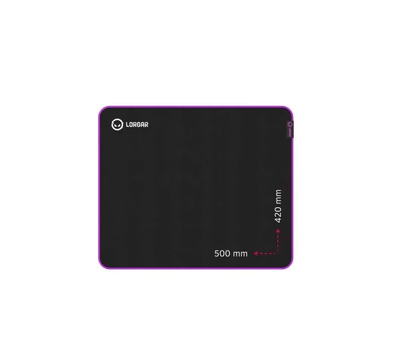 ( Коврик Lorgar Main 315 Gaming Mouse Pad
