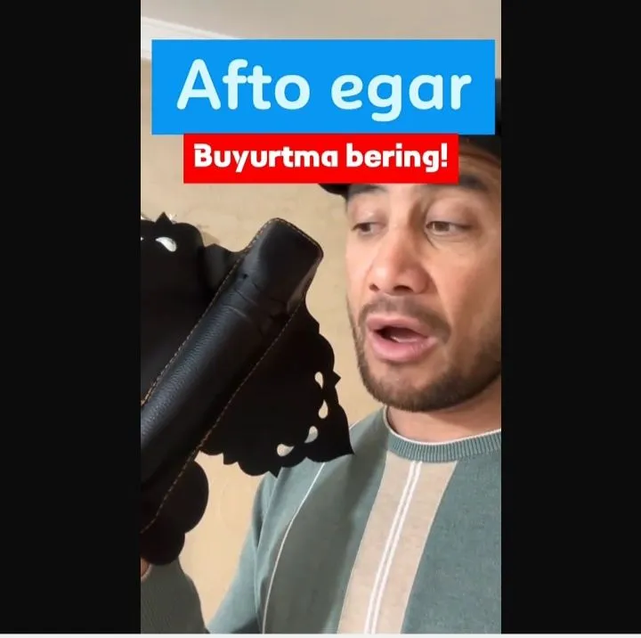 Avto egar prostata va gemarroy bo'lmaslik uchun — фото 2