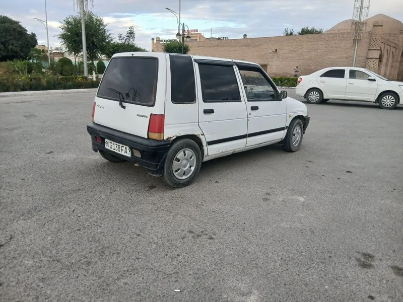 Tico 1998 yil 30 talik metani bo 2