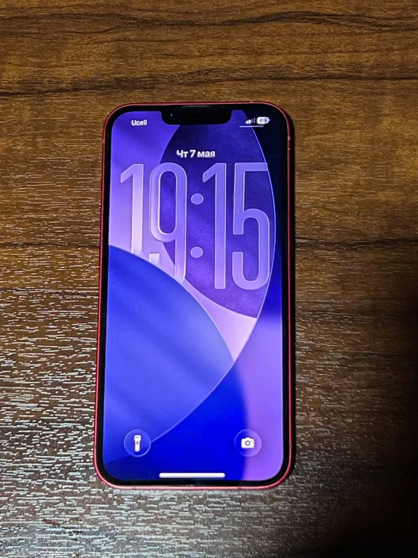 iPhone 13 7 iPhone 13 7
