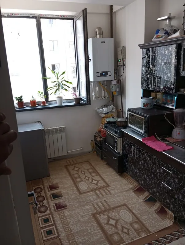 Квартира ўзимики 35 кв 2/4/9 — фото 5