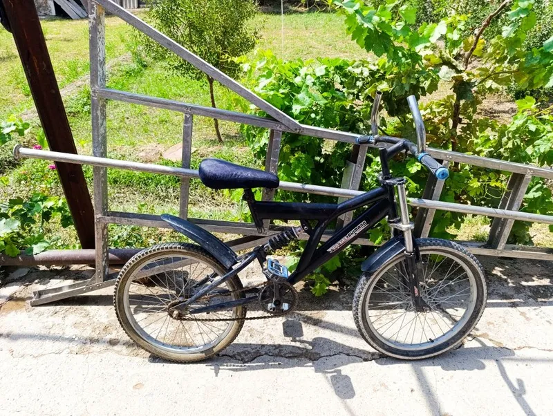 3 дона Velosiped sotiladi