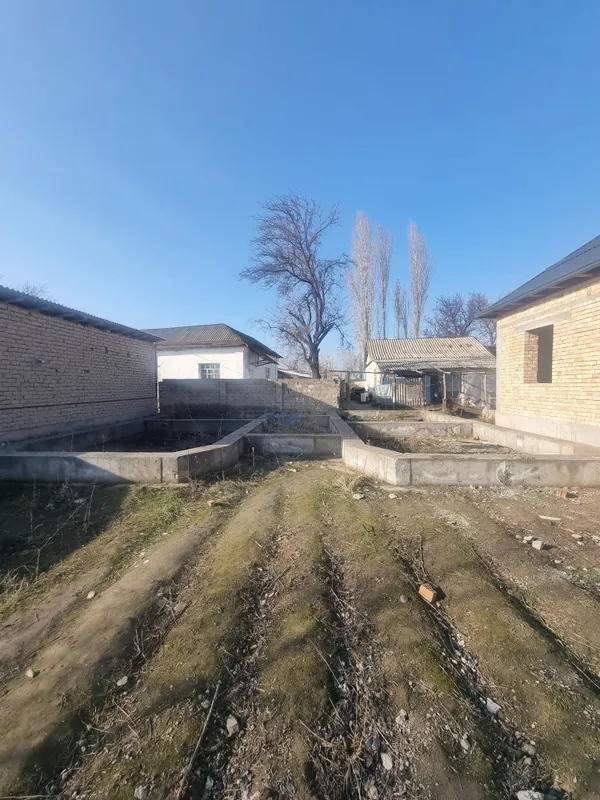 Uchaska sotiladi qurilishga ruxsati bor loixasi bor — фото 9