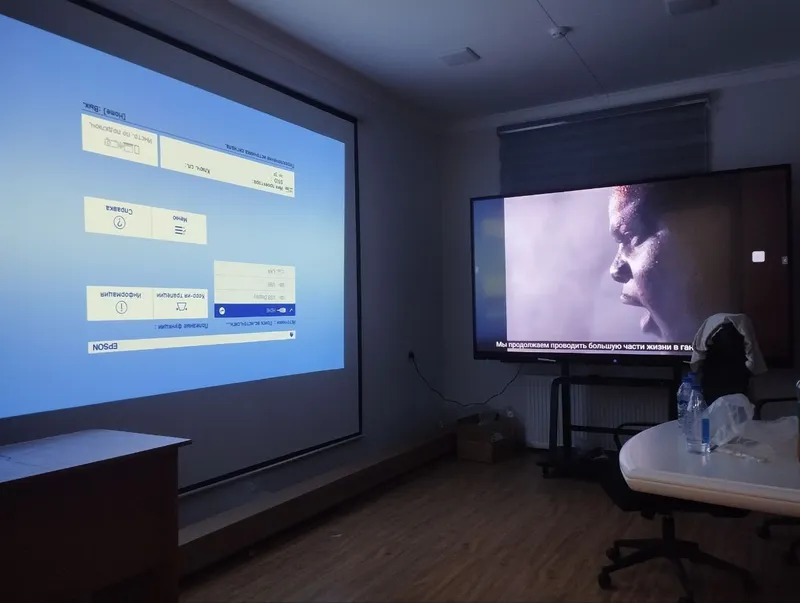 Проектор / экран, Epson / Canon Для все качество и гарантия 100%