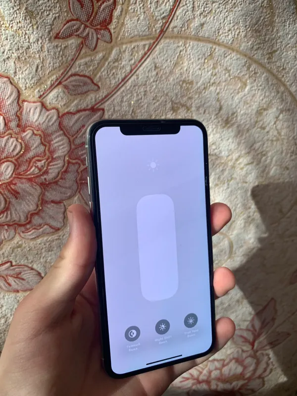 iPhone Xs 64GB 76% Ёмкость 2 iPhone Xs 64GB 76% Ёмкость 2