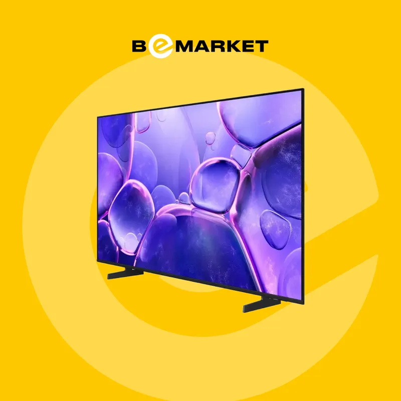 Телевизор Samsung UE43U8001FUXUZ 3 Телевизор Samsung UE43U8001FUXUZ 3