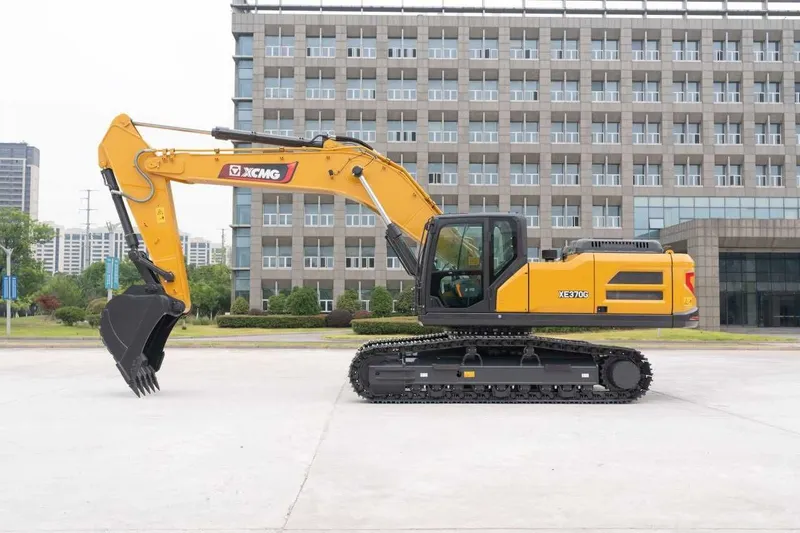 Экскаватор XCMG XE370G,ковш 2,1 м3, В наличии