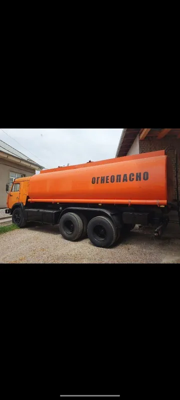 Kamaz benzavoz sotiladi 2 Kamaz benzavoz sotiladi 2