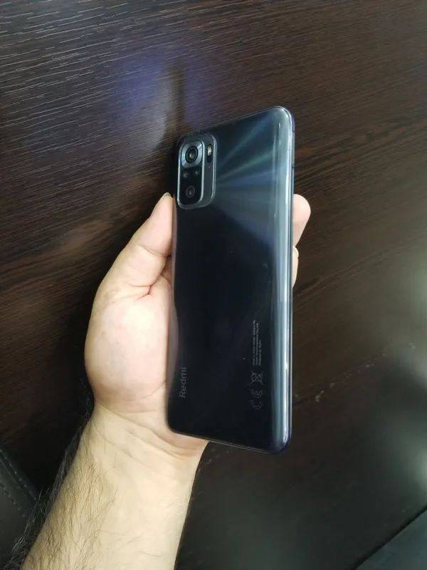 Redmi not 10 128g 2 Redmi not 10 128g 2